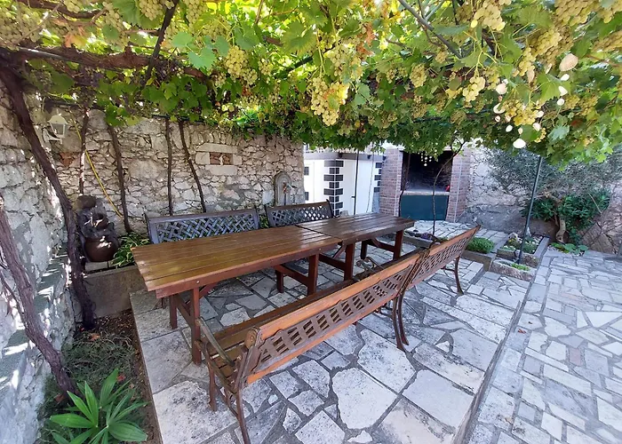 Pejakovic Apartment
