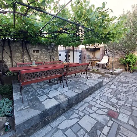 Pejakovic Novi Vinodolski