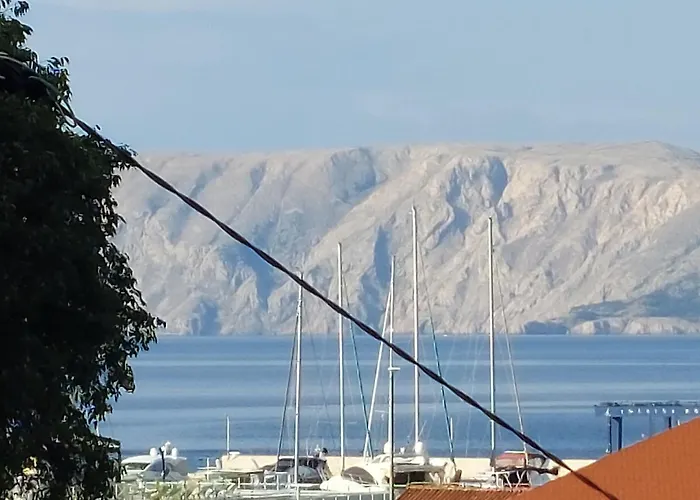 Διαμέρισμα Pejakovic