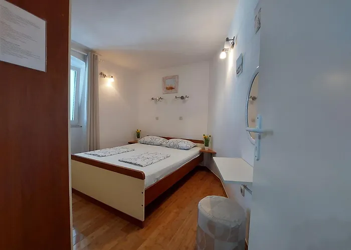 Διαμέρισμα Pejakovic *