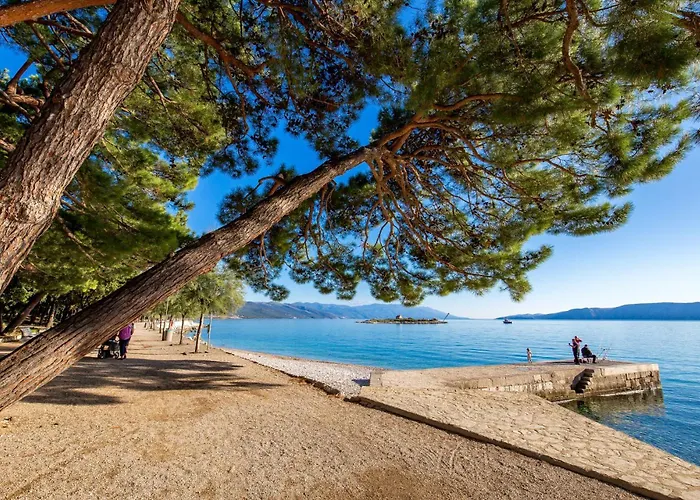Διαμέρισμα Pejakovic *